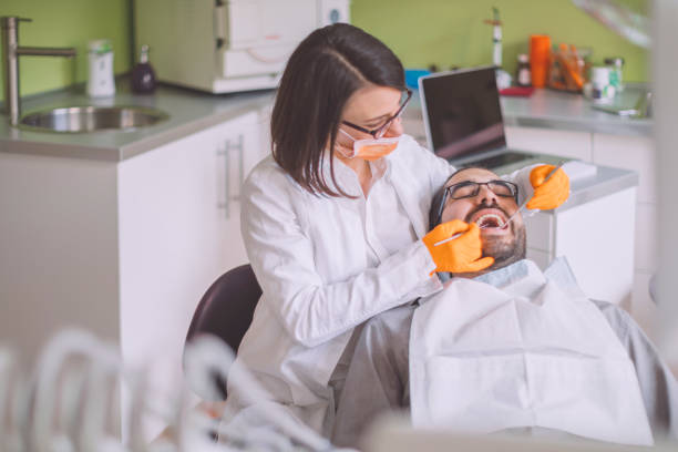 Best Emergency Denture Repair in Seaville, NJ