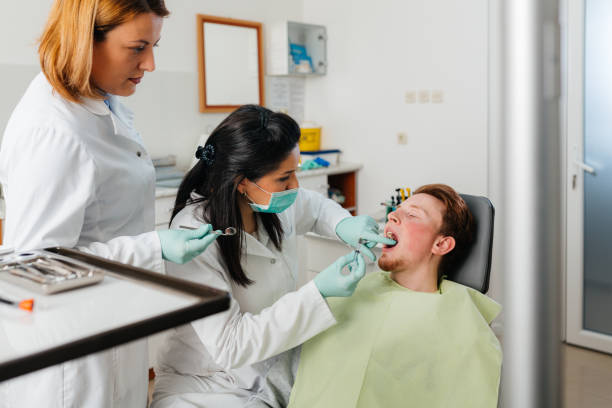 Best Emergency Wisdom Tooth Extraction in Seaville, NJ