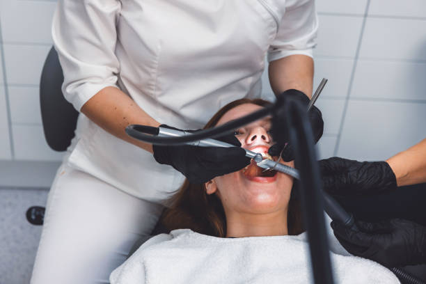 Best Emergency Dental Care for Sports Injuries in Seaville, NJ