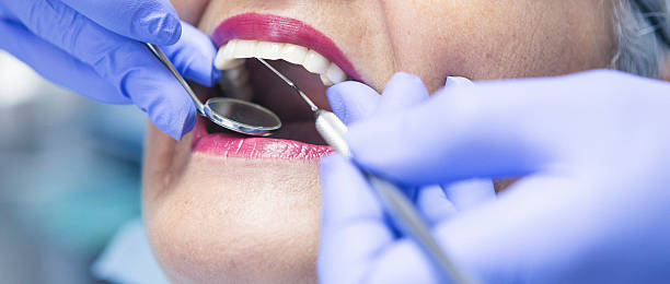 Best Weekend Emergency Dental Services in Seaville, NJ